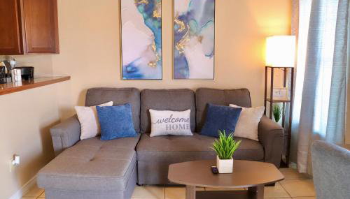 The Transient Stay #4 - Foto 1