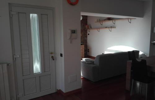 Barbara's House - Liguria - Foto 23