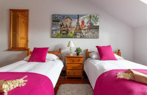 La Casa del Valle de Arce - Foto 24