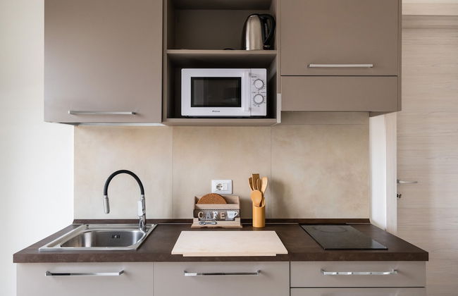 Palazzina Carracci - Photo 44