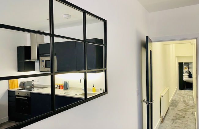 Eden Retreats Serviced Apartments - Foto 10