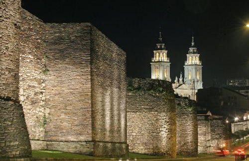 Casa de Corbelle - Foto 47