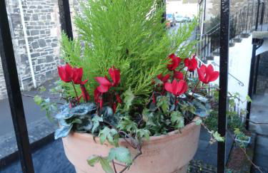 Peebles Cottage Apartment with River View and Bike Store - Foto 30