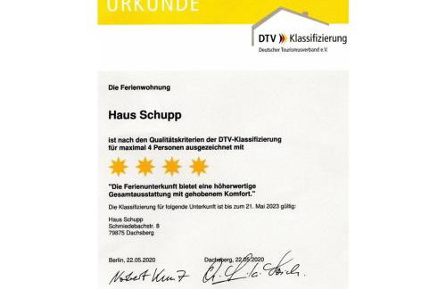 Holiday Apartment Schupp - Foto 78