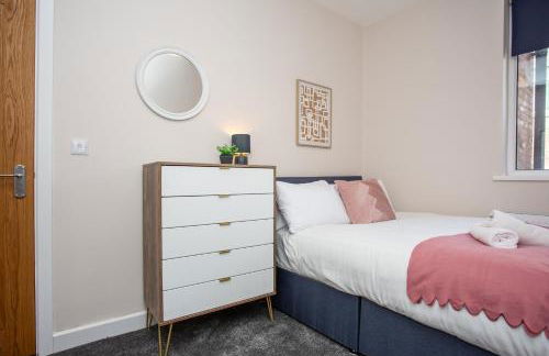 Vacant nests The Haughton Spacious Central - Foto 50