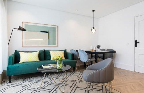 Feelathome Waldorf Suites Apartments - Foto 70