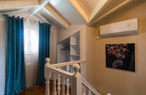 Star Jasmine House Acharavi - Foto 22