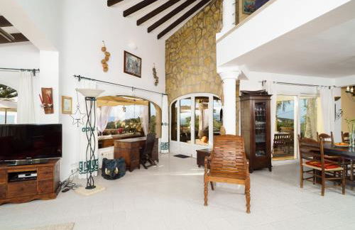 Villa Bellevue by Interhome - Foto 14