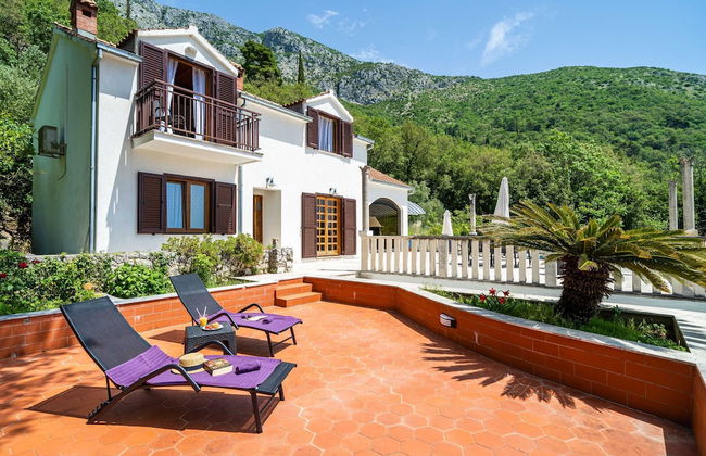 Villa Niko - Foto 41