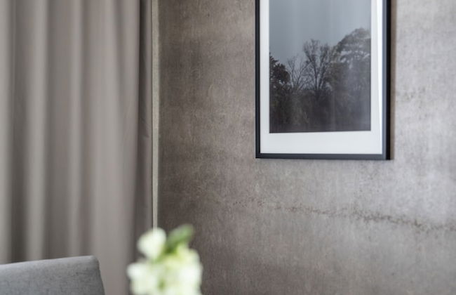 The More Hotel Västra Hamnen - Foto 72