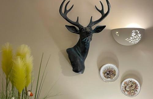 Mystified Bungalow - Photo 6