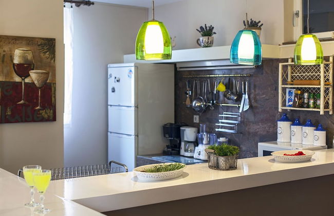 Villa Skalinada - Foto 10