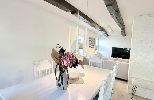 Ewelina's Fachwerk-Appartment 2 - Foto 26