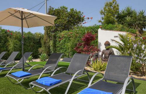 Violette by Aguilarent - Foto 20