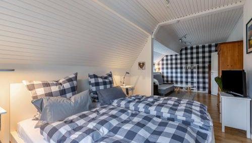 Ferienwohnung Schwennautal - Foto 4