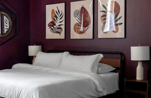 Downtown Loft no 307 - Foto 2