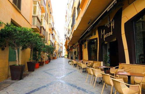 Apartamento Antares Edificio céntrico de 1800 - Photo 9