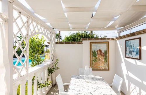 Villa del Sole - Salento Mille e una Notte - Foto 58