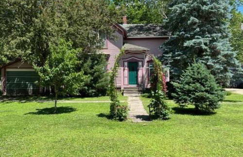 Gwen's Place - Private 2nd Floor - Foto 3