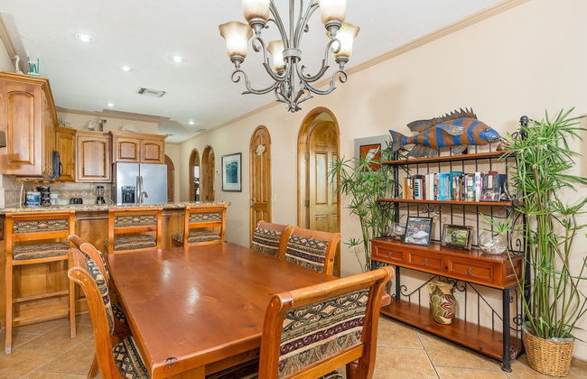 Casa Blanca - Foto 25