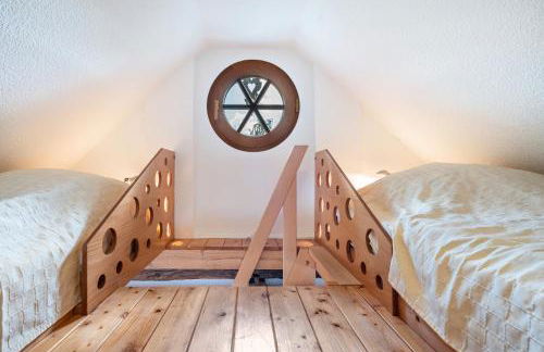 Gutshof Lesch - Ferienwohnung 1 - Foto 20