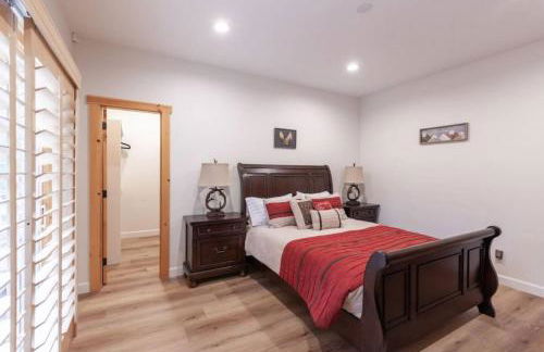 Hillside Hideaway - game rm - master spa - Luxury - Foto 22