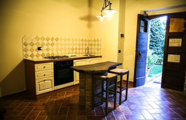 Masseria Mazzei Le Colline del Gelso - Foto 23