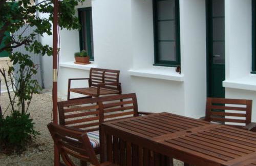 Maison 4 pièces avec WiFi à 800m des plages à Saint-Georges-d'Oléron - FR-1-246A-75 - Foto 22