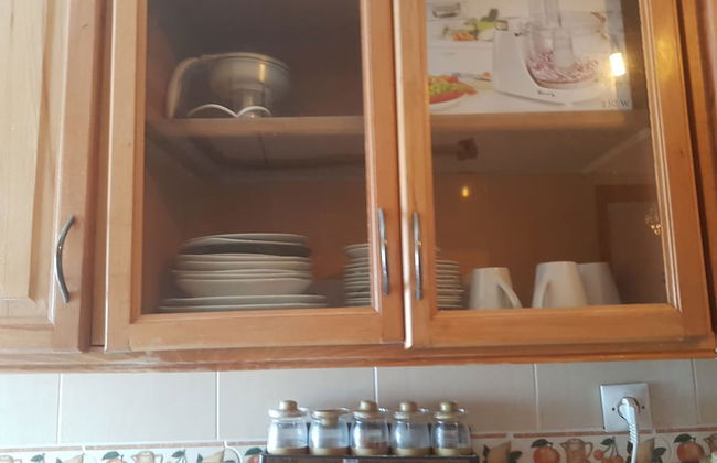 Appart Ghazali - In Martil - Foto 8