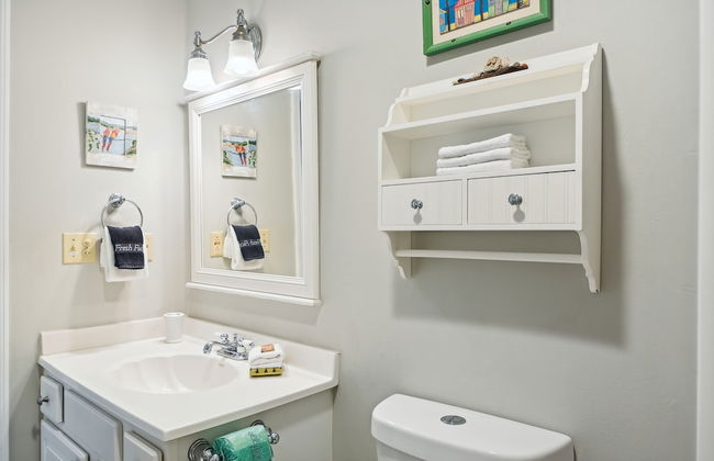 Sandpiper Cove 8245 Studio Bedroom Condo by RedAwning - Foto 11