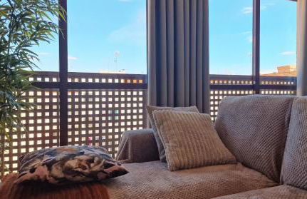 Apartment San Pedro - Foto 18