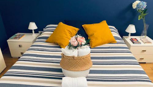 Chiara Guest House 34 - M4 Metro blu - Foto 4