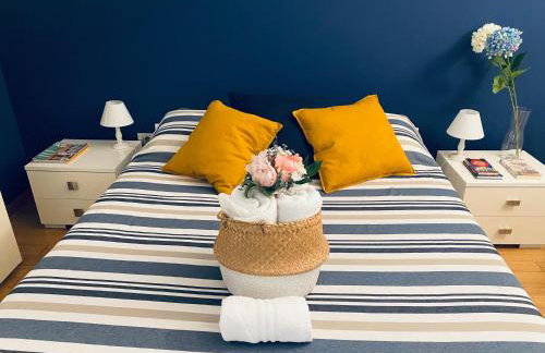 Chiara Guest House 34 - M4 Metro blu - Foto 4