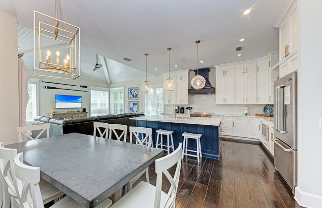 Casa Amiga managed by Beach Retreats - Foto 14