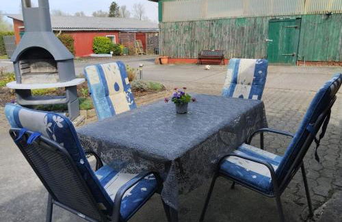 Wuddisferienwohnug - Foto 26