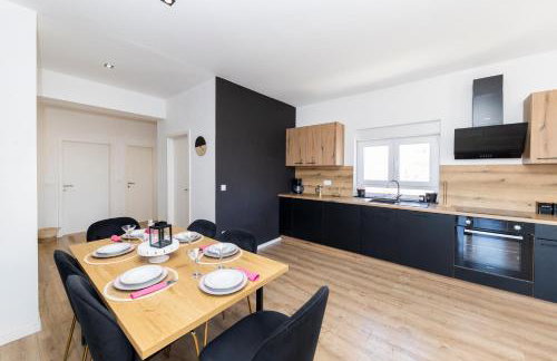 Fancy apartment in peaceful area - Zadar - Foto 15