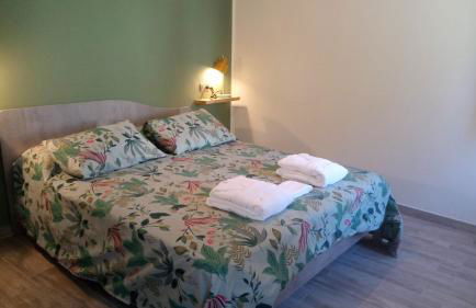 Bardi al Riolo Betulla appt - Photo 9