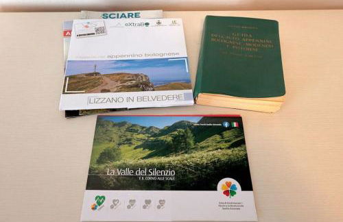 Comodo appartamento a Lizzano con Vista - Foto 22