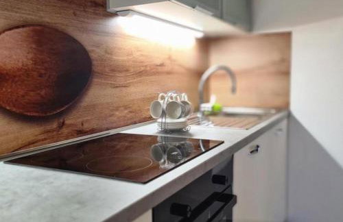 Apartment D&D - Photo 10