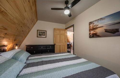 Cedar Cove Cabin 2 - Foto 13