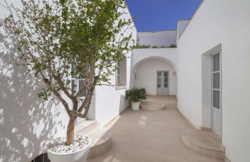 Villa Bianca Aurora - Foto 15