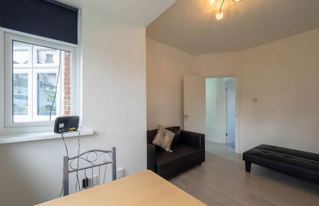 2 Bedroom Ground Floor Apartment - Foto 11