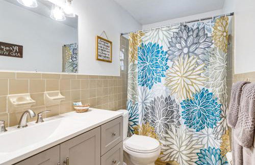 5 Mi to Silver Springs State Pk Gem with Game Room! - Foto 15