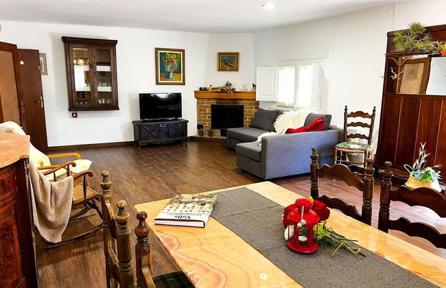 Unik Vacation La Noguera Rural Valls - Foto 40