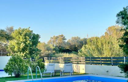 Villa Rose Ground Floor - Private Swimming Pool Garden - Foto 43