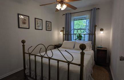 204 - 2BR Fort Worth Southside - King Bed - Foto 6