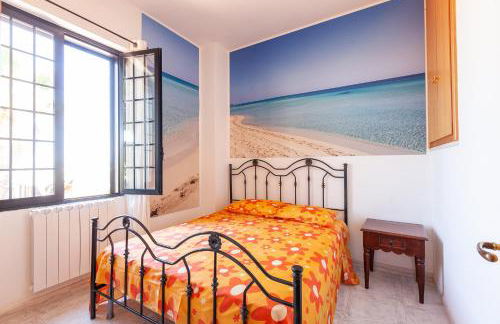 Villa piscina giardino recintato 5 camere WiFi barbecue Aria condizionata - Foto 17