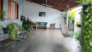 casa de temporada em Piranhas ótimo lugar e conforto lila - Foto 4