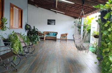 casa de temporada em Piranhas ótimo lugar e conforto lila - Foto 4