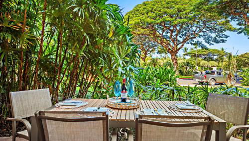 Maui Kaanapali Villas A108 - Photo 2